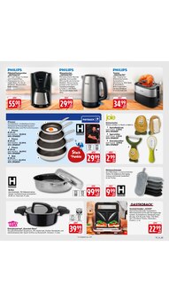 Kaffeevollautomat im aktuellen E center Prospekt (Ulm) Kaffeevollautomat im E center Prospekt "Aktuelle Angebote" mit 66 Seiten (Ulm)