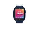 Aktuelle Handy Angebote bei MediaMarkt Saturn in Braunschweig Aktuelles X6 Gen 2 Kindersmartwatch Textilarmband, L 90 - 146 mm / B 22mm x H 3.3 mm, Blau Angebot bei MediaMarkt Saturn in Braunschweig ab 169,00 €