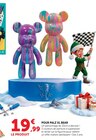 Pour palz xl bear - Super U à Saint-Nazaire Pour palz xl bear en promo chez Super U Saint-Nazaire à 19,99 €