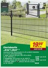 toom Baumarkt Albstadt Prospekt mit  im Angebot für 19,99 €
