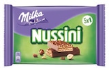 Nussini/Riegel/Tender Angebote von Milka bei Lidl Frechen für 1,99 €