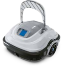 Aktuelles AKKU-POOLROBOTER „ORCA 45 CL“ Angebot bei OBI in Bergisch Gladbach ab 99,99 €