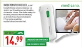 Aktuelles INSEKTENSTICHHEILER Angebot bei Marktkauf in Wuppertal ab 14,99 €