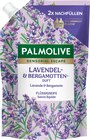 Flüssigseife Lavendel & Bergamotte Nachfüllpack von Palmolive im aktuellen dm-drogerie markt Prospekt für 1,75 €