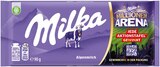 Schokolade Angebote von Milka bei REWE Weinheim