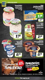 Aktueller EDEKA Prospekt mit Butter, "Aktuelle Angebote", Seite 8