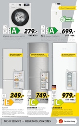 Kühl-Gefrierkombi Angebot im aktuellen MEDIMAX Prospekt auf Seite 4