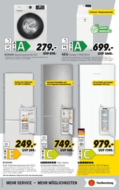 Ähnliche Getränkekühlschrank Angebote im Prospekt "KUSCHELWEICH IST UNSER DING!" von MEDIMAX Ähnliches Angebot bei MEDIMAX in Prospekt "KUSCHELWEICH IST UNSER DING!" gefunden auf Seite 4