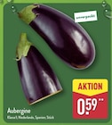 Aubergine im aktuellen ALDI Nord Prospekt