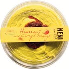 Humus im Angebot bei tegut in Schwäbisch Gmünd Humus Angebote von Neni am Tisch bei tegut Schwäbisch Gmünd für 2,49 €