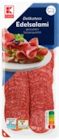 Edelsalami von K-CLASSIC im aktuellen Kaufland Prospekt für 1,19 €