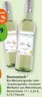 Beerenstark Bio-Weissburgunder bei tegut im Erfurt Prospekt für 3,99 €