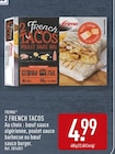 2 French Tacos - Frima dans le catalogue Aldi