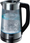 Glas-Wasserkocher im Angebot bei Marktkauf in Hamburg Glas-Wasserkocher Angebote von EDEKA zuhause bei Marktkauf Hamburg für 22,99 €