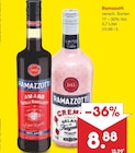 Amaro Angebote von Ramazotti bei Netto Marken-Discount Heidelberg für 8,88 €