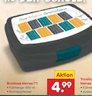 Brotdose kleines 11 Angebote bei Netto Marken-Discount Bremerhaven für 4,99 €