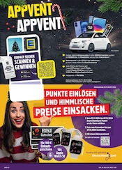 Aktueller E center Prospekt mit Ipad, "Wir lieben Lebensmittel!", Seite 18