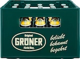 Aktuelle Bier Angebote bei Netto Marken-Discount in Schonungen Aktuelles Hell Angebot bei Netto Marken-Discount in Schonungen ab 13,99 €