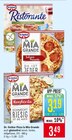 Aktuelles Ristorante Pizza Salame Angebot bei Marktkauf in Reutlingen ab 3,19 €