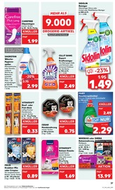 Aktueller Kaufland Prospekt mit Hundefutter, "Aktuelle Angebote", Seite 37