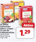 Aktuelle Zucker Angebote bei Markant Nordwest in Osnabrück Aktuelles Gelierzucker Extra 2:1 Angebot bei Markant Nordwest in Osnabrück ab 1,29 €