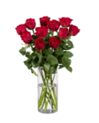 Bouquet de roses en promo chez Lidl Pau à 2,39 €