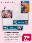 Malen nach Zahlen im aktuellen Netto mit dem Scottie Prospekt