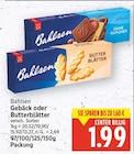 Aktuelle Butter Angebote bei E center in Berlin Aktuelles Gebäck Angebot bei E center in Berlin ab 1,99 €