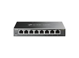 TL-SG108S 8-PORT GIGABIT SWITCH METALLGEHÄUSE Switch 8 im MediaMarkt Saturn Prospekt TL-SG108S 8-PORT GIGABIT SWITCH METALLGEHÄUSE Switch 8 von TP-LINK im aktuellen MediaMarkt Saturn Prospekt für 26,99 €