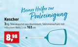 Kescher im Angebot bei Thomas Philipps in Bensheim Kescher Angebote bei Thomas Philipps Bensheim für 8,98 €