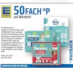 baby-dry Angebote von Pampers bei EDEKA Wiesbaden