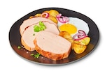 Frischer bayerischer Leberkäse Angebote von Mühlenhof bei Penny Haltern am See für 3,99 €
