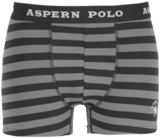 Retroshorts Angebote von ASPERN POLO bei Woolworth Elmshorn für 8,00 €