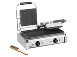 A150671 3600 2R Kontaktgrill im MediaMarkt Saturn Prospekt A150671 3600 2R Kontaktgrill von BARTSCHER im aktuellen MediaMarkt Saturn Prospekt für 399,99 €