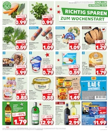 Kaufland Prospekt für Eberbach: "KNÜLLER", 31 Seiten, 23.12.2024 - 24.12.2024