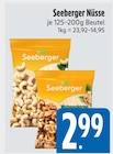 Nüsse im E xpress Prospekt zum Preis von 2,99 €