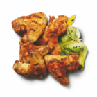 Chicken Wings Angebote von Metzgerfrisch bei Lidl Troisdorf für 4,49 €