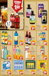 REWE Deit im Prospekt REWE Deit im Prospekt