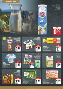 Gemüse im EDEKA Prospekt "Wir lieben Lebensmittel!" mit 8 Seiten (Würzburg)