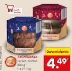 Aktuelle Brötchen Angebote bei Netto Marken-Discount in Duisburg Aktuelles Baumkuchen Angebot bei Netto Marken-Discount in Duisburg ab 4,49 €