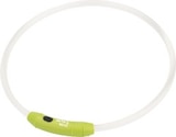 Collier à LED pour chien - MAX & MILA'S WORLD en promo chez Lidl Collier à LED pour chien - MAX & MILA'S WORLD dans le catalogue Lidl