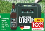 Urpils Angebot in Ludwigswinkel Urpils im aktuellen Prospekt bei Netto Marken-Discount in Ludwigswinkel