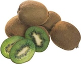 Kiwis grün bei EDEKA im Schermbeck Prospekt für 0,55 €