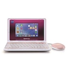 Ordinateur éducatif Vtech Genio Max Rose - Vtech - Fnac à Annemasse Ordinateur éducatif Vtech Genio Max Rose - Vtech en promo chez Fnac Annemasse à 149,99 €