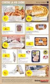 Poisson Angebote im Prospekt "Intermarché" von Intermarché Express auf Seite 7