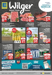 Aktueller E center Discounter Prospekt in Velen und Umgebung, "Aktuelle Angebote" mit 30 Seiten, 24.03.2025 - 29.03.2025