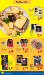 Pfeffermühle Angebot im aktuellen Lidl Prospekt auf Seite 24