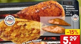 Aktuelle Hähnchen Angebote bei Netto Marken-Discount in Münster Aktuelles Hähnchen-Bruststeaks Angebot bei Netto Marken-Discount in Münster ab 5,29 €