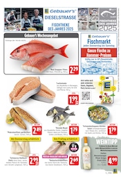 Lachs im E center Prospekt in Göppingen Aktueller E center Prospekt mit Lachs, "Aktuelle Angebote", Seite 5