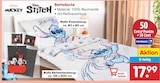 Mickey and Friends Bettwäsche im Angebot bei Netto Marken-Discount in Halle Mickey and Friends Bettwäsche Angebote bei Netto Marken-Discount Halle für 17,99 €